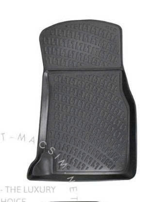 Thảm lót sàn ô tô BMW 3 Series 2006-2012 (Mã T2)