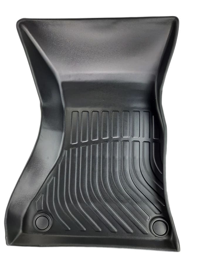 Lót sàn ô tô  Audi A4 2009-2015 (Mã S2)
