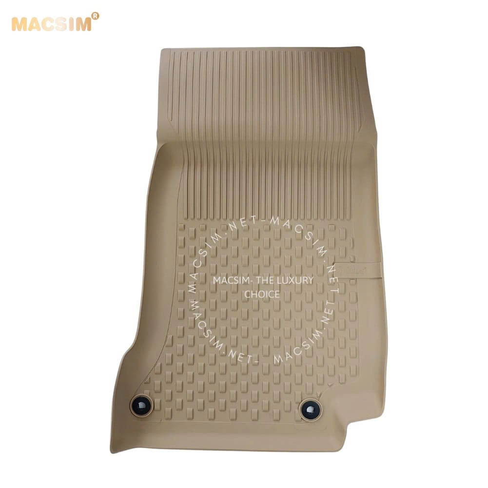 Thảm Lót Sàn Xe Mercedes C 2014-2021 (Mã T1)
