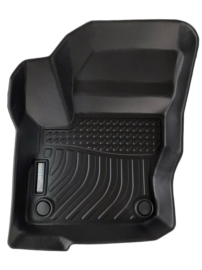 Thảm lót sàn xe Ford Focus 2013-2021 (Mã S2)