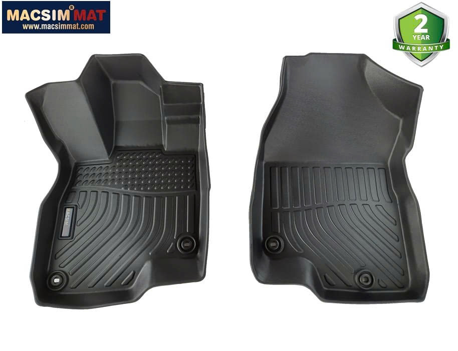 Thảm lót sàn TPE Acura RDX 2019-2025 (Mã S2)