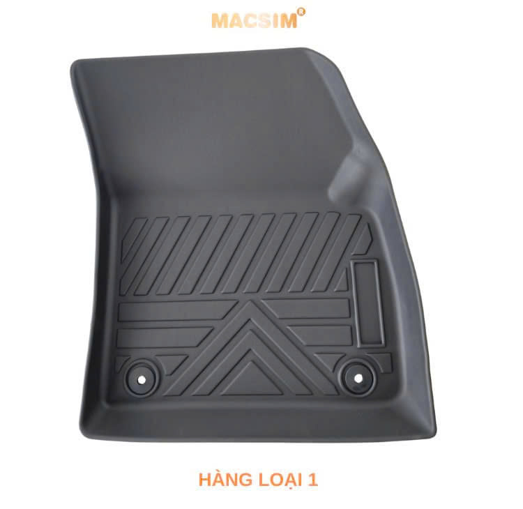 Thảm lót sàn ô tô Vinfast VF9-6 chỗ (Mã 03)