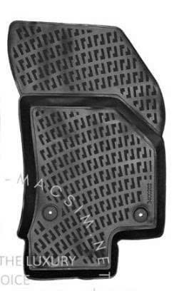 Thảm lót sàn ô tô Audi A3 2013-2020 (Mã T2)