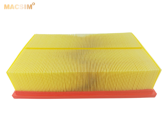 Lọc động cơ cao cấp  AUDI A1 (GB) 2018- nay; AUDI A3 NEW ; AUDI TT/TTS / TTRS III (FV)2 14 - nay; AUDI Q3 (F3)	2018- nay; AUDI Q2 (GA) 2016- nay; AUDI A3 (8YA, 8YS) 2012-2016-2019-; AUDI A3 (8YA, 8YS) 2012-2016-2019- nhãn hiệu Macsim (MS30005)