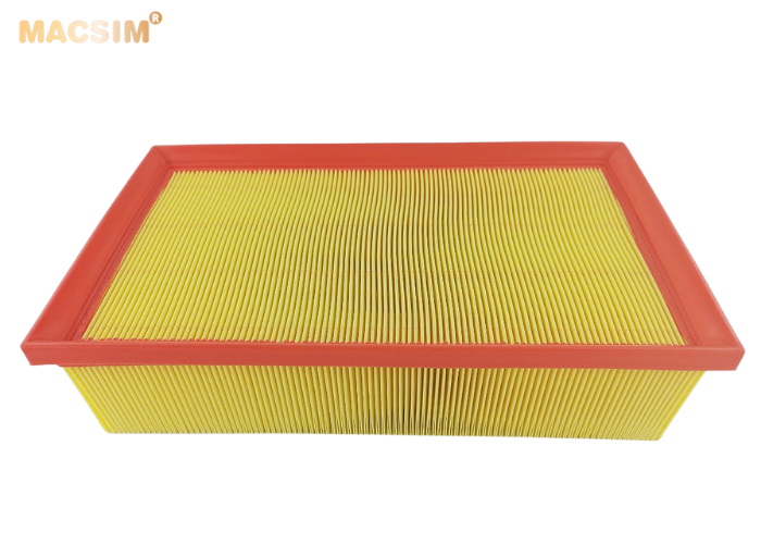 Lọc động cơ cao cấp Volkswagen New Passat-Tiguan 5-7 seats 2018 nhãn hiệu Macsim (MS30005)