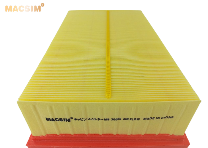 Lọc động cơ cao cấp  AUDI A1 (GB) 2018- nay; AUDI A3 NEW ; AUDI TT/TTS / TTRS III (FV)2 14 - nay; AUDI Q3 (F3)	2018- nay; AUDI Q2 (GA) 2016- nay; AUDI A3 (8YA, 8YS) 2012-2016-2019-; AUDI A3 (8YA, 8YS) 2012-2016-2019- nhãn hiệu Macsim (MS30005)