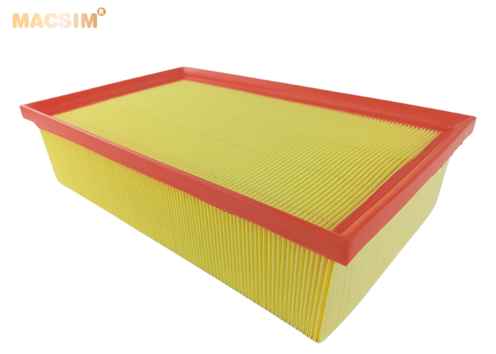 Lọc động cơ cao cấp Volkswagen New Passat-Tiguan 5-7 seats 2018 nhãn hiệu Macsim (MS30005)