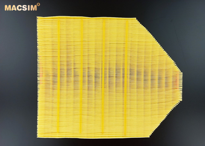 Lọc động cơ cao cấp BMW X4 (F26) 2014-2018; BMW X3 / F25 2011-201 nhãn hiệu Macsim (MS30013)