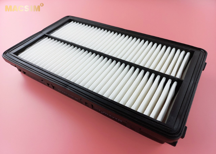 Lọc động cơ cao cấp Hyundai Sorento III (UM) / Sorento Prime (UM)	2014 - 2017; Hyundai Santafe IV 2018 - nay nhãn hiệu Macsim (MS30027)