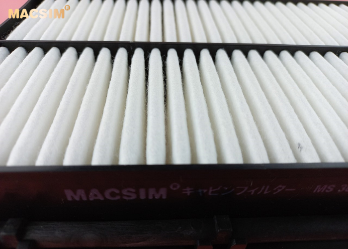 Lọc động cơ cao cấp Hyundai Sorento III (UM) / Sorento Prime (UM)	2014 - 2017; Hyundai Santafe IV 2018 - nay nhãn hiệu Macsim (MS30027)