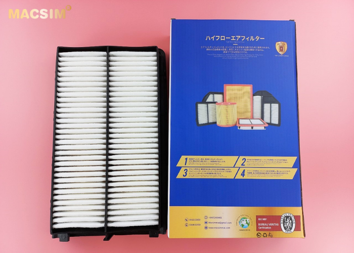 Lọc động cơ cao cấp Acura RDX-2013-2016  nhãn hiệu Macsim (ms30027)