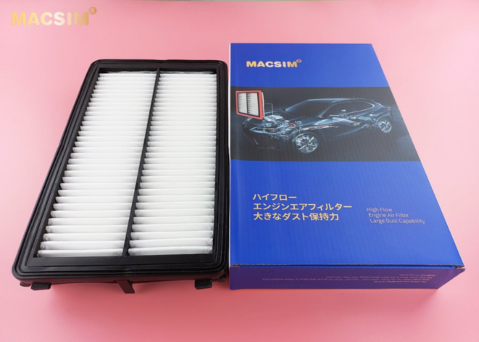 Lọc động cơ cao cấp Hyundai Sorento III (UM) / Sorento Prime (UM)	2014 - 2017; Hyundai Santafe IV 2018 - nay nhãn hiệu Macsim (MS30027)