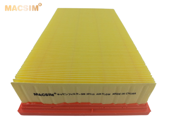 Lọc động cơ cao cấp Jaguar FJ-10-15 nhãn hiệu Macsim (MS30115)