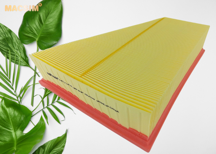 Lọc động cơ cao cấp Ford MONDEO 2011-2012 nhãn hiệu Macsim (MS30161)