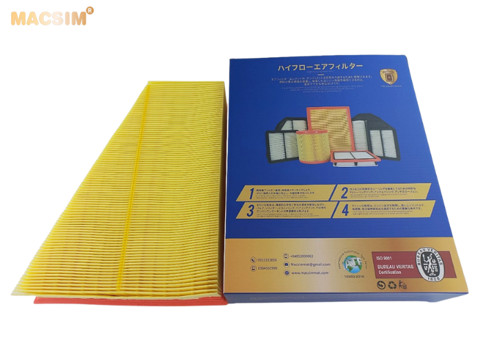 Lọc động cơ cao cấp Ford MONDEO 2011-2012 nhãn hiệu Macsim (MS30161)