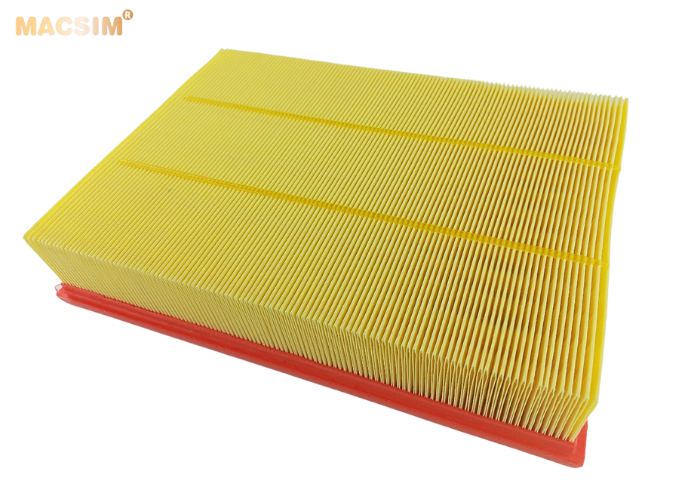 Lọc động cơ cao cấp LANDROVER Range Rover Sport (L320) từ 2005-2013 ; LANDROVER DISCOVER 4 DIS-10-15 ;  LANDROVER Range Rover III(L322) từ 2005- 2012  nhãn hiệu Macsim (MS31196)