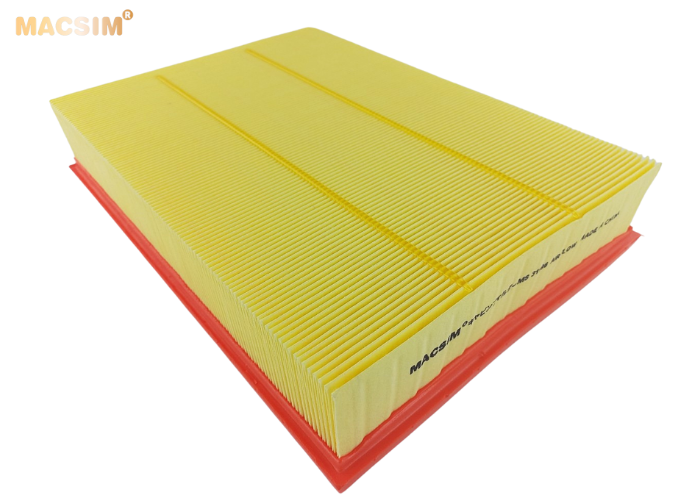 Lọc động cơ cao cấp LANDROVER Range Rover Sport (L320) từ 2005-2013 ; LANDROVER DISCOVER 4 DIS-10-15 ;  LANDROVER Range Rover III(L322) từ 2005- 2012  nhãn hiệu Macsim (MS31196)