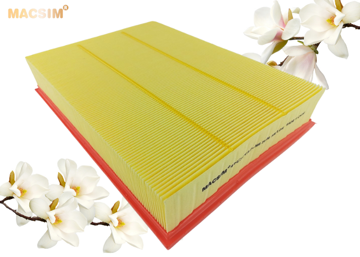 Lọc động cơ cao cấp LANDROVER Range Rover Sport (L320) từ 2005-2013 ; LANDROVER DISCOVER 4 DIS-10-15 ;  LANDROVER Range Rover III(L322) từ 2005- 2012  nhãn hiệu Macsim (MS31196)