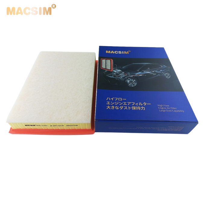 Lọc động cơ cao cấp Lexus GX 2009-nay; Innova-Fortuner-Hilux 2015-2016 máy xăng; Land FJ Cruiser-4 Runner 2010-2018 ; Toyota Land Cruiser-Prado (7 seats) 2010-tới nay nhãn hiệu Macsim (MS32011)