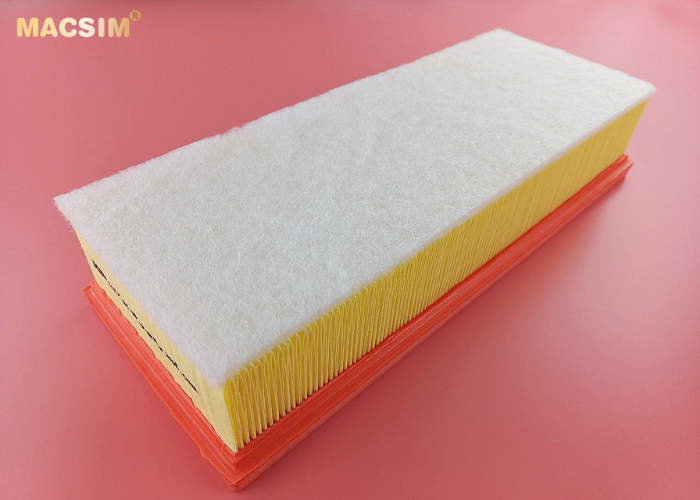 Lọc động cơ cao cấp  AUDI A4-2009-2017 ; AUDI Q5 R8-2008-2017 ; AUDI A5-2012-2017 nhãn hiệu Macsim (MS32130)