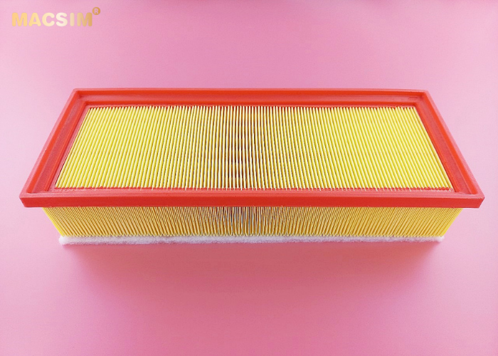Lọc động cơ cao cấp  AUDI A4-2009-2017 ; AUDI Q5 R8-2008-2017 ; AUDI A5-2012-2017 nhãn hiệu Macsim (MS32130)