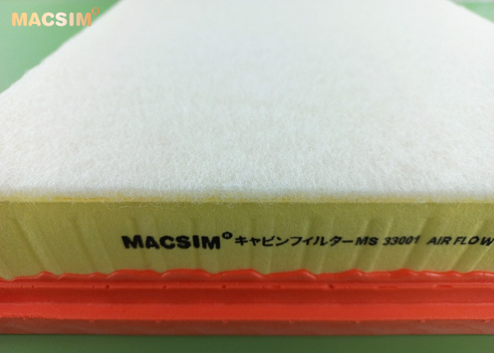 Lọc động cơ cao cấp BMW X6 2008-2010; BMW X5 / F15 /E70 2008-2017  nhãn hiệu Macsim (MS33001)