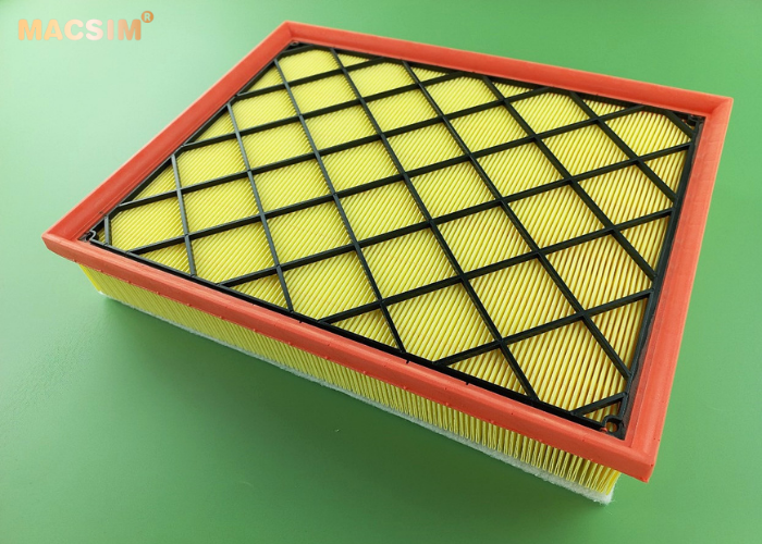 Lọc động cơ cao cấp BMW X6 2008-2010; BMW X5 / F15 /E70 2008-2017  nhãn hiệu Macsim (MS33001)