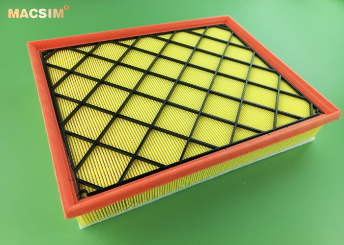 Lọc động cơ cao cấp BMW X6 2008-2010; BMW X5 / F15 /E70 2008-2017  nhãn hiệu Macsim (MS33001)