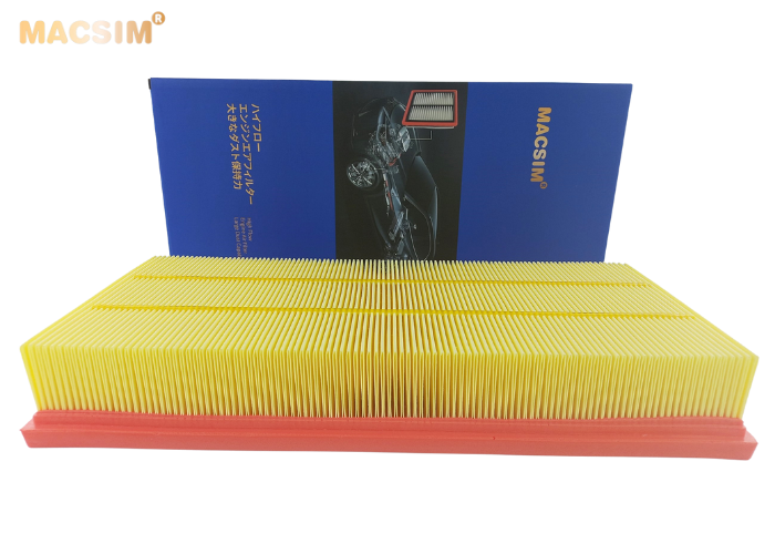 Lọc động cơ cao cấp LANDROVER  Range Rover Sport RAN-13-17; LANDROVER DISCOVERY( 5 seats) DIS-16;  nhãn hiệu Macsim (MS35126)