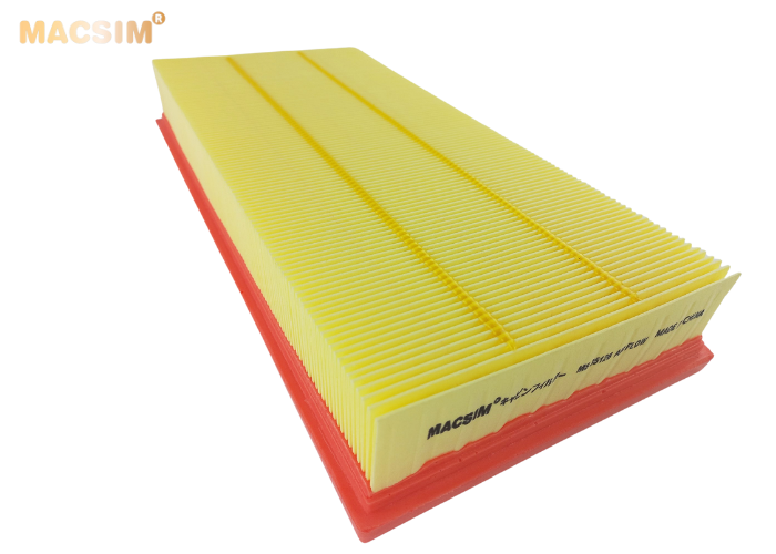 Lọc động cơ cao cấp LANDROVER  Range Rover Sport RAN-13-17; LANDROVER DISCOVERY( 5 seats) DIS-16;  nhãn hiệu Macsim (MS35126)