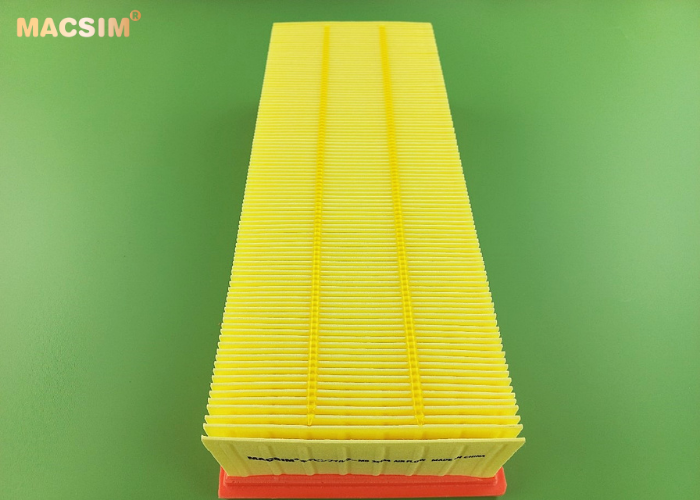 Lọc động cơ cao cấp AUDI Q3-13-17;  AUDI A3 + Cabriolet (8P) 2003-2013; AUDI A3 + Cabriolet (8P) Q3 2011-2018; AUDI TT / TTS / TTRS II (8J)	2006-2014 nhãn hiệu Macsim (MS 35154)