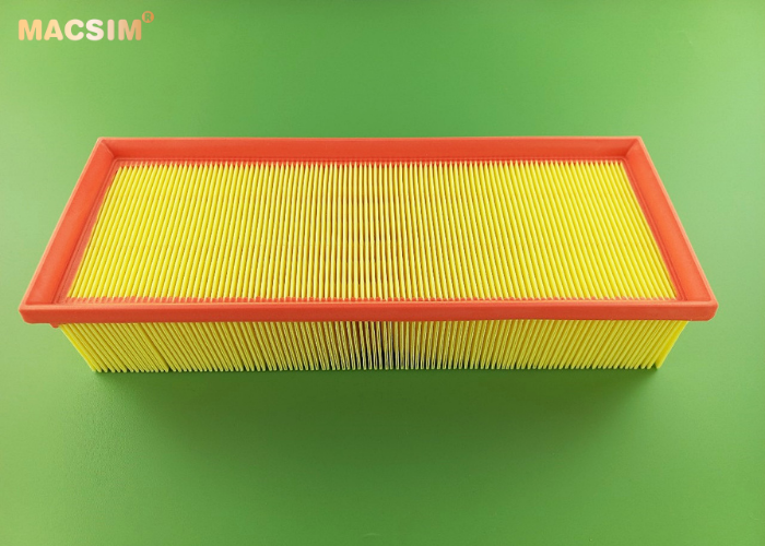 Lọc động cơ cao cấp Volkswagen Passat 2019 - 2021; Volkswagen Passat-Tiguan 2013-2017 nhãn hiệu Macsim (MS35154)