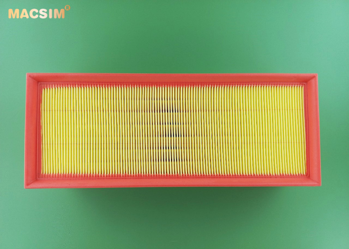 Lọc động cơ cao cấp AUDI Q3-13-17;  AUDI A3 + Cabriolet (8P) 2003-2013; AUDI A3 + Cabriolet (8P) Q3 2011-2018; AUDI TT / TTS / TTRS II (8J)	2006-2014 nhãn hiệu Macsim (MS 35154)