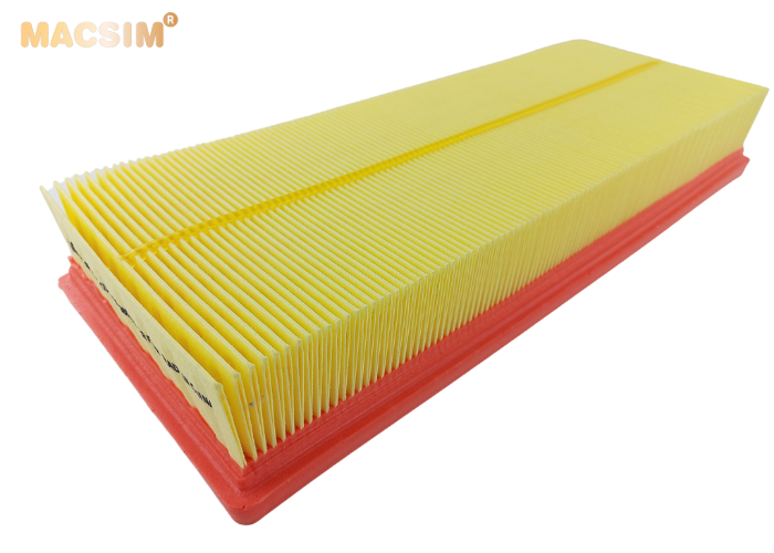 Lọc động cơ cao cấp PEUGOET 208,508 từ 2013-2015; PEUGOET 3008,5008 từ 2018-2022 nhãn hiệu Macsim (MS360071)