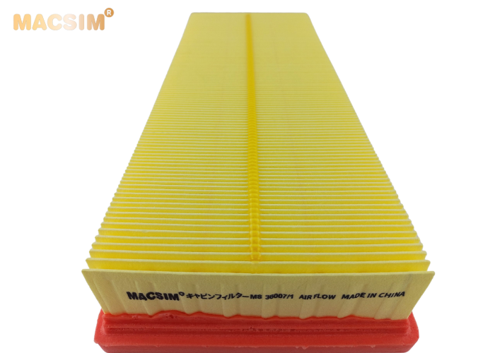 Lọc động cơ cao cấp PEUGOET 208,508 từ 2013-2015; PEUGOET 3008,5008 từ 2018-2022 nhãn hiệu Macsim (MS360071)