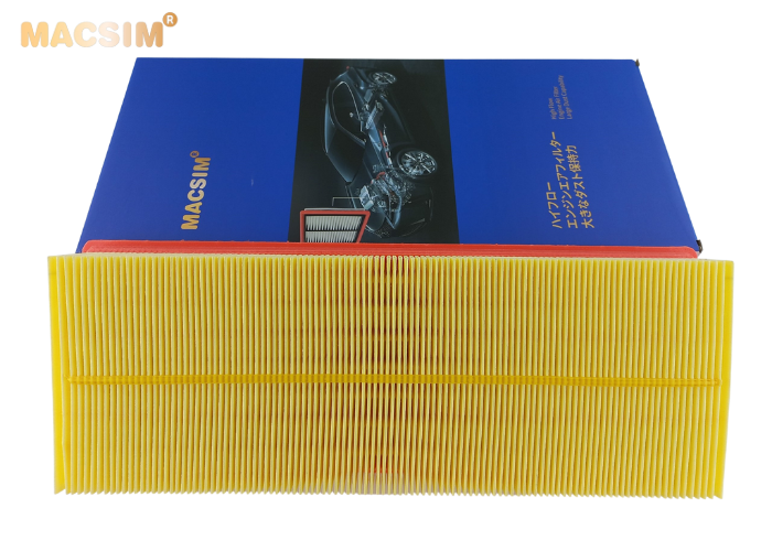 Lọc động cơ cao cấp PEUGOET 208,508 từ 2013-2015; PEUGOET 3008,5008 từ 2018-2022 nhãn hiệu Macsim (MS360071)