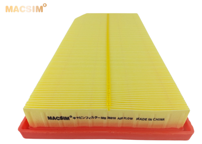 Lọc động cơ cao cấp BMW  X5-2018 ; MW X4/ G02 2018- nay; BMW  X7 ( G07) 2018-nay; BMW  X6 (G06, F96) 2019- ; BMW  X5 (G05, F95) 2018 - nay nhãn hiệu Macsim (MS 28037)