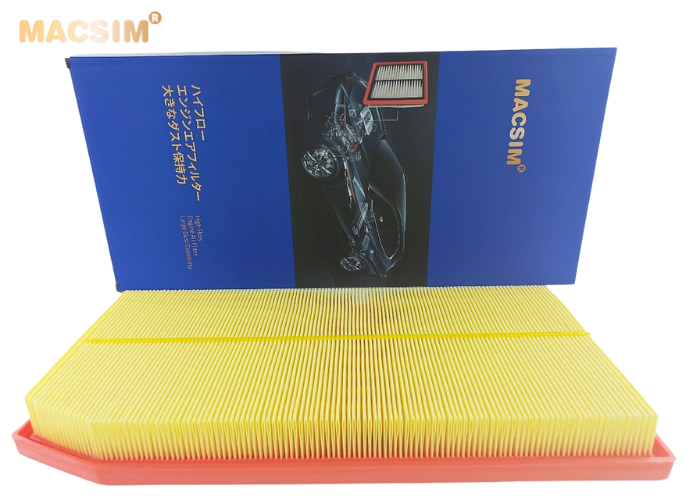 Lọc động cơ cao cấp Mercedes E-Class (W212) 2014 ; Mercedes E-Class , E300L / W213 2015-2016nhãn hiệu Macsim (MS36016)