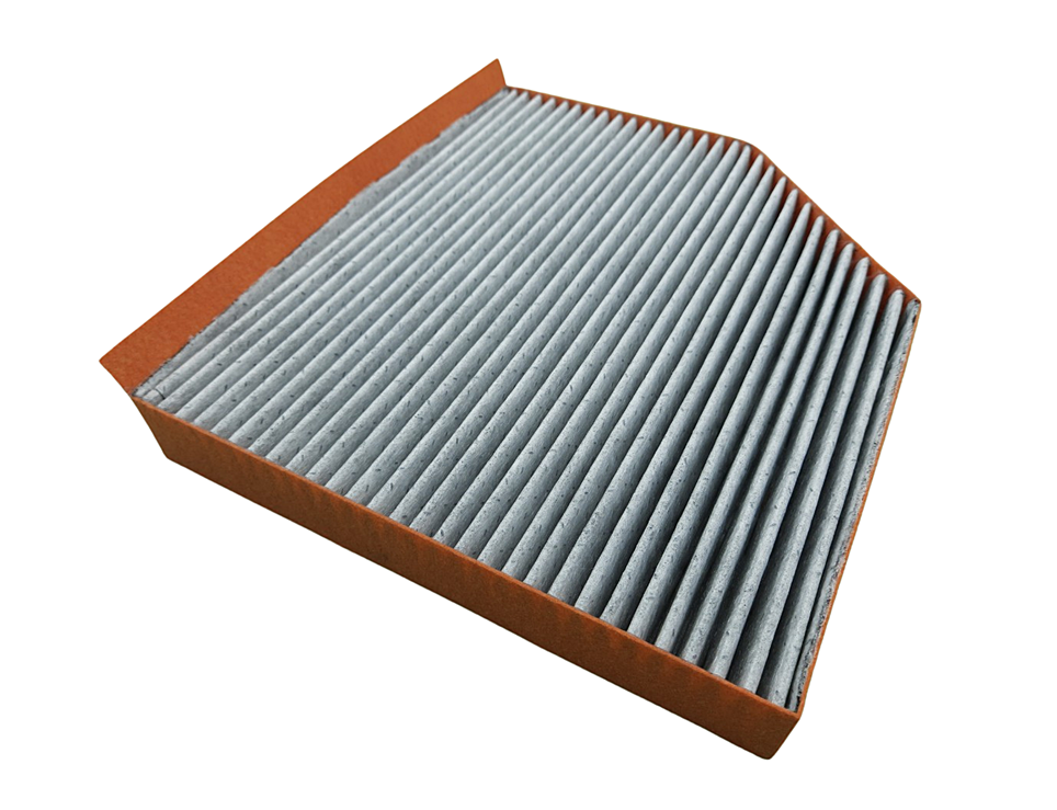 Lọc gió điều hòa cao cấp Macsim N95 xe ô tô Porsche Cayenne -2018 ;  Audi A5 - 2019;  Audi A6 8th ;  Audi A8L -2019; Audi Q7 -2016-2017  (mã MS31003)