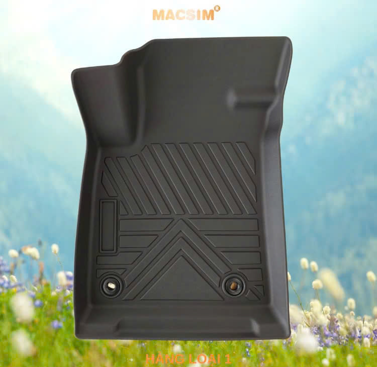 Thảm lót sàn TPE MG5 2021-2026 (Mã 03)