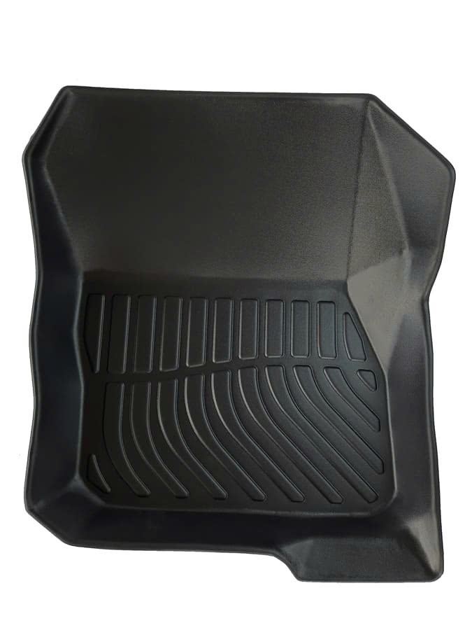 Thảm lót sàn xe Ford Focus 2013-2021 (Mã S2)