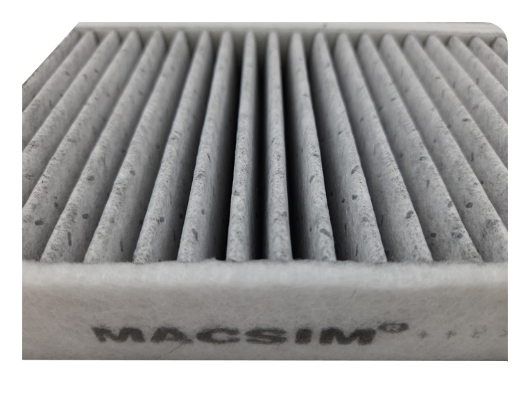 Lọc gió điều hòa cao cấp Macsim N95 xe ô tô Mazda 6 - 2014-2015; Mazda 3 - 2014 - 2017; Mazda CX5 - 2013 - 2017; Mazda 3 hatchback - 2014- 2017 (mã MS20017a1)
