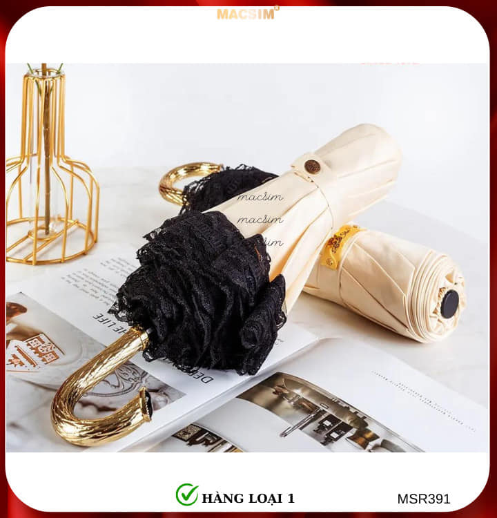 Ô Dù cao cấp Nhãn hiệu Macsim RST Mã R-391