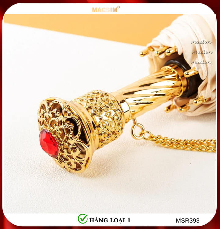 Ô Dù cao cấp Nhãn hiệu Macsim RST Mã R-393