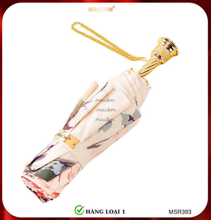 Ô Dù cao cấp Nhãn hiệu Macsim RST Mã R-393