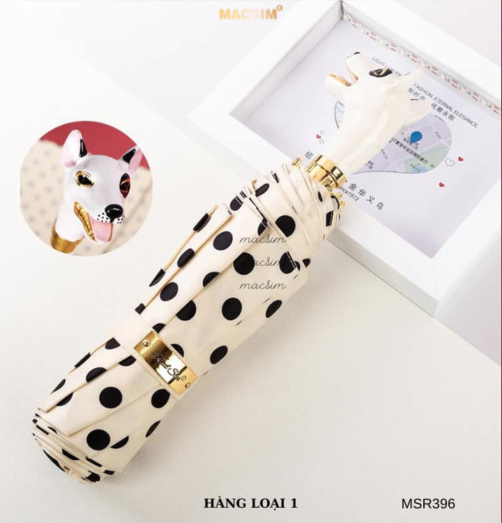 Ô Dù cao cấp Nhãn hiệu Macsim RST Mã R-396