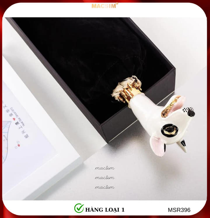 Ô Dù cao cấp Nhãn hiệu Macsim RST Mã R-396