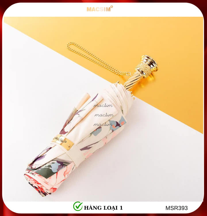 Ô Dù cao cấp Nhãn hiệu Macsim RST Mã R-393