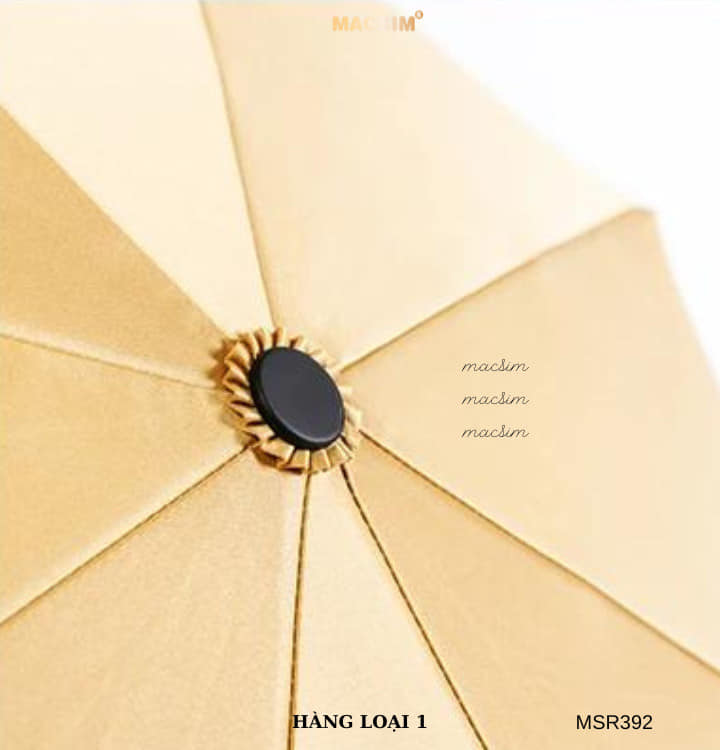 Ô Dù cao cấp Nhãn hiệu Macsim RST Mã R-392