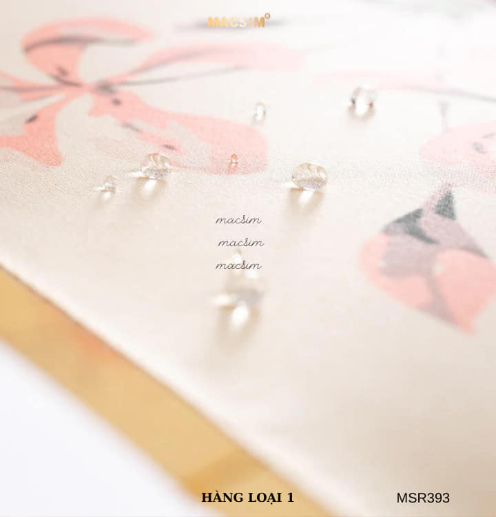 Ô Dù cao cấp Nhãn hiệu Macsim RST Mã R-393